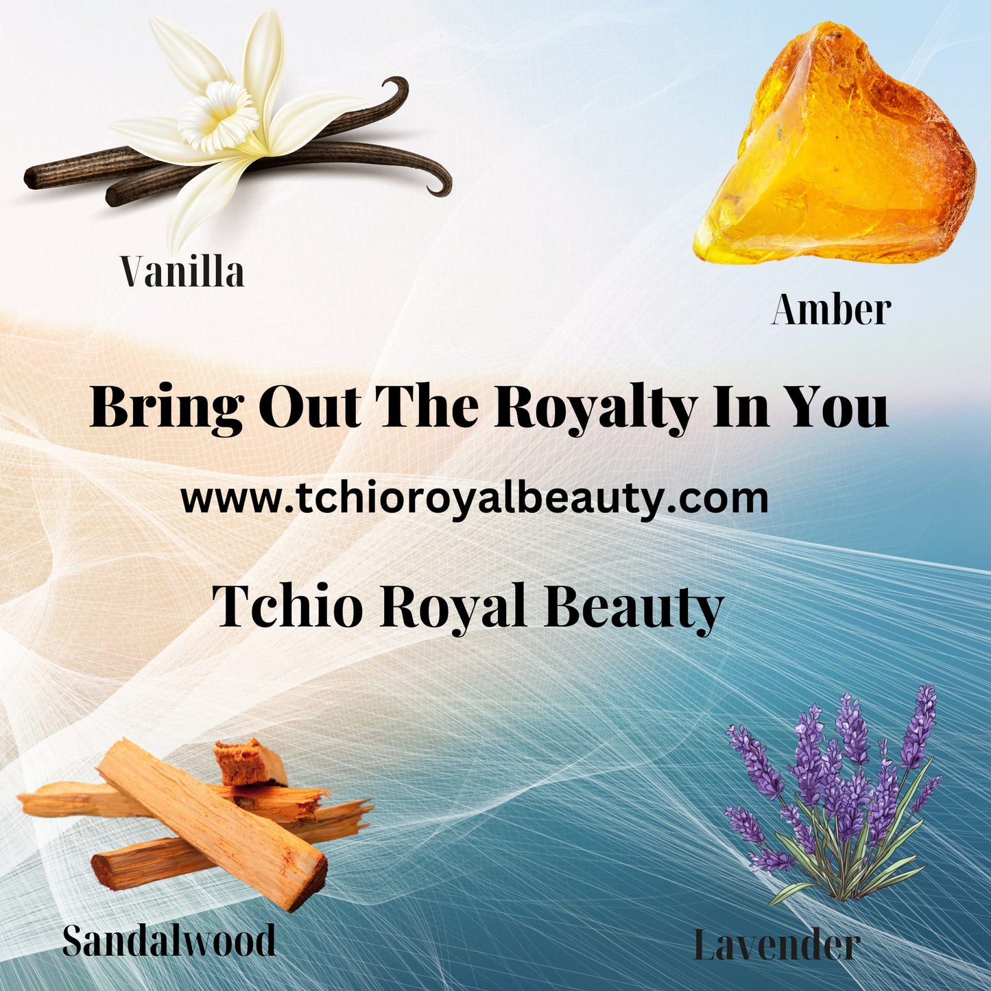 Vanilla Scented Candles|Luxury Douceur de Vanille-18 oz jar|Free Shipping