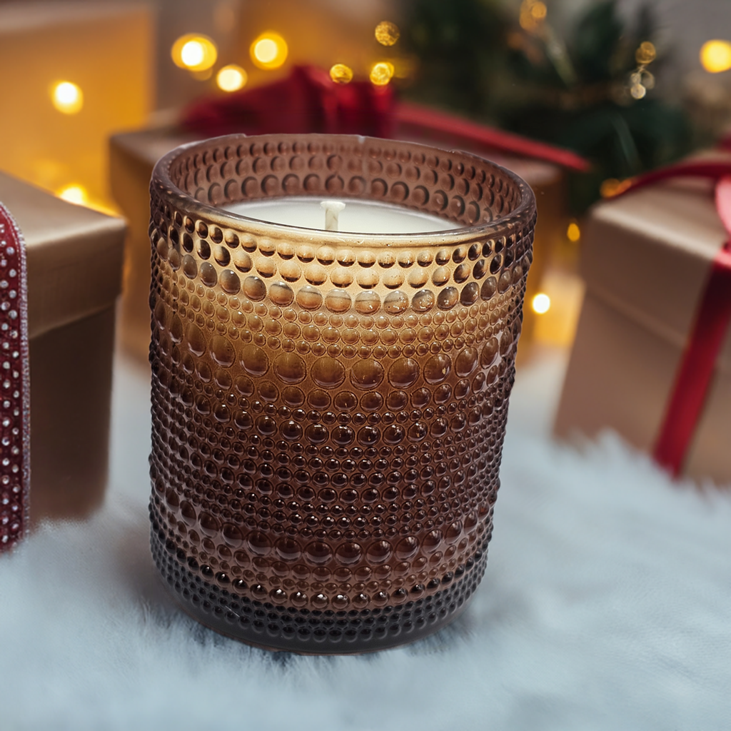 Éclat d'Ambre – Amber Scented Candle (14 oz) Free Shipping