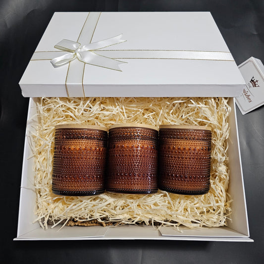 Special Gift - Coffret Prestige for friend & Family - Free Shipping