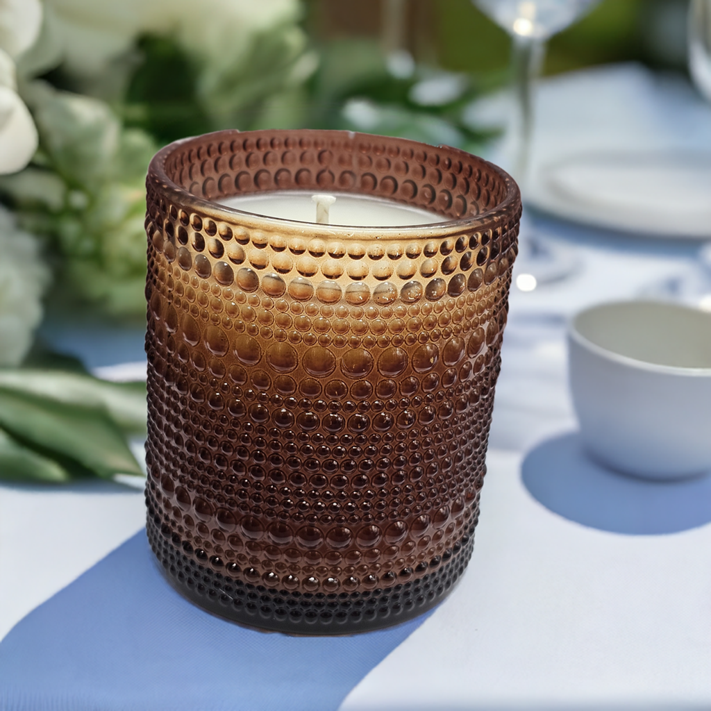 Éclat d'Ambre – Amber Scented Candle (14 oz) Free Shipping